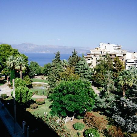 Aigio Park Apartment Exterior photo
