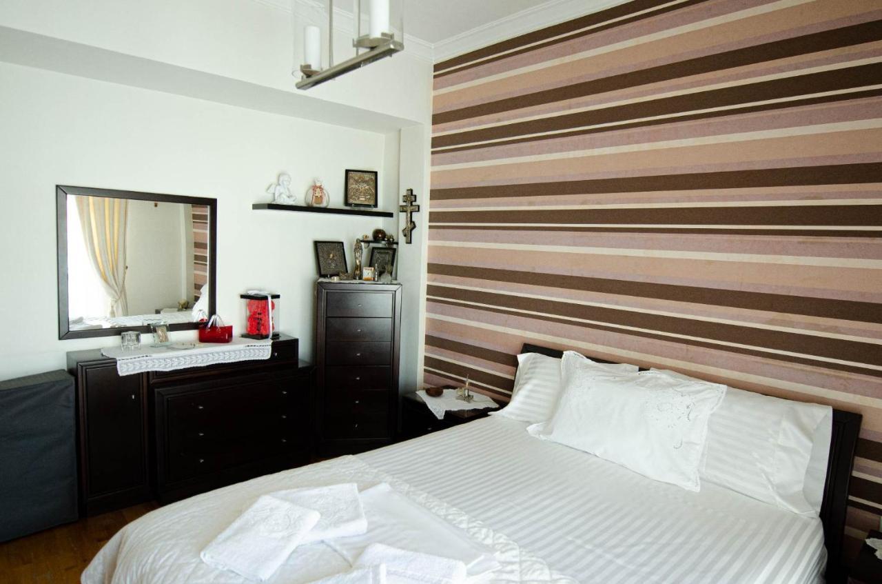 Aigio Park Apartment Exterior photo